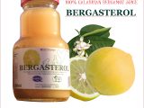 Bergamot Citrus Bergamia Risso, the Bergamot